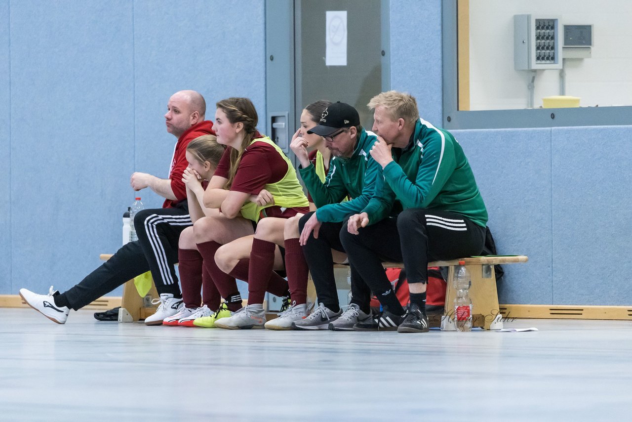 Bild 67 - B-Juniorinnen Futsalmeisterschaft